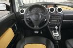 Peugeot 1007 RC Concept 2004 года